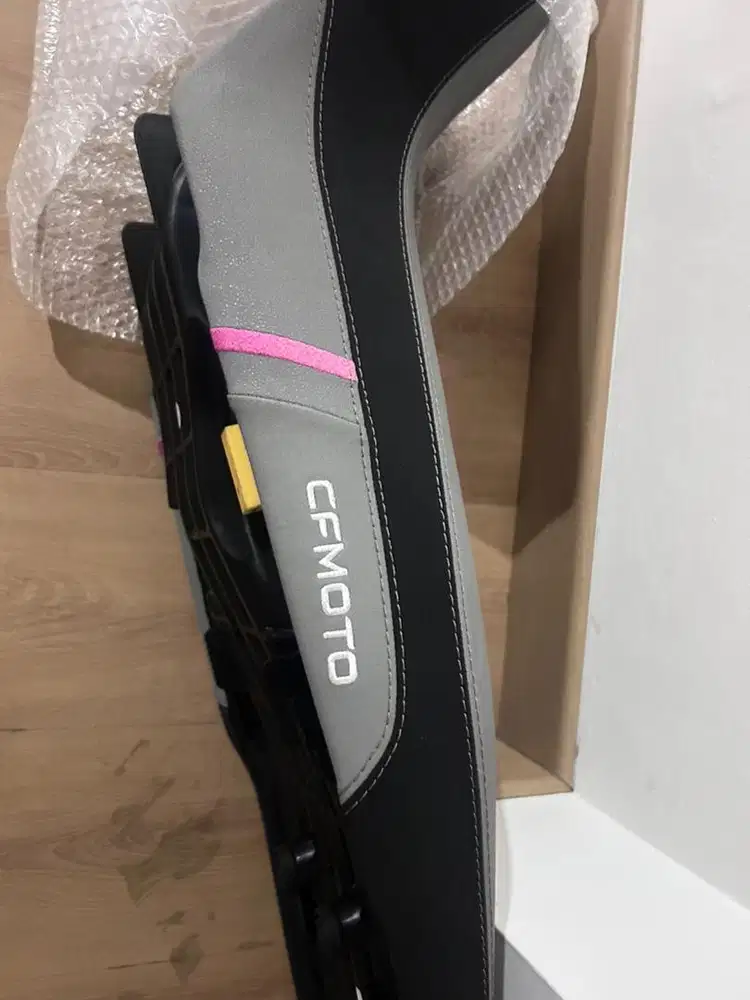 Jok rally mt 450 harga ekonomis