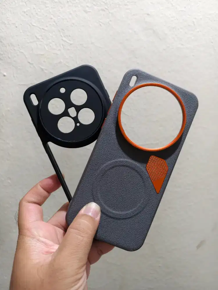 Casing Vivo X300 Pro