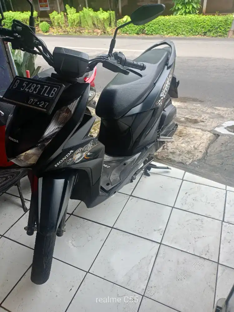 Honda beet strait THN 2022 fuul orisinil