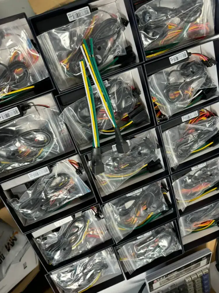 GPS TRACKER SUDAH TERMASUK BIAYA