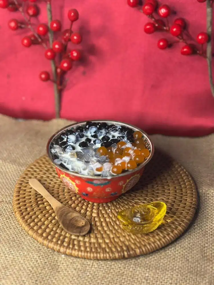 Dicari karyawan kitchen wanita