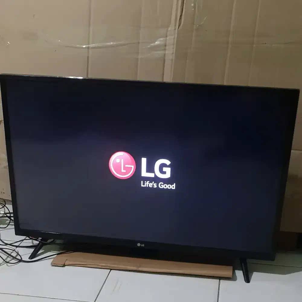 tv LG digital tv 32 inc