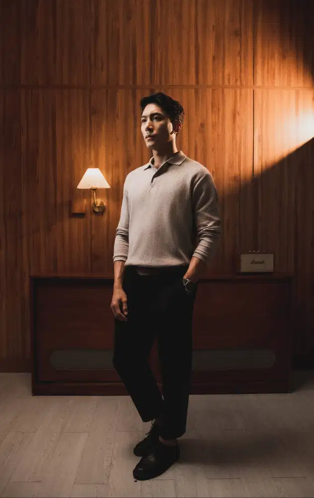 DICARI: Admin Online Store Fashion