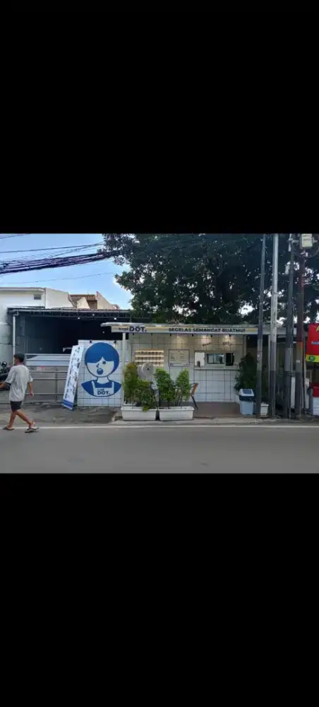 Lowongan kerja Mitra kopi keliling