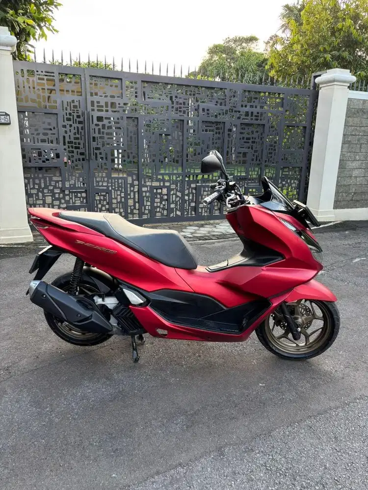 DP MULAI 0 RUPIAHH!!! HONDA ALL NEW PCX 160 ABS 2024