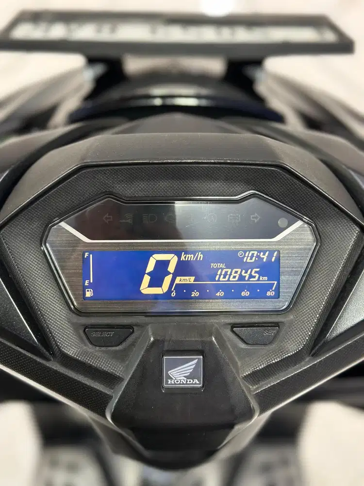 Honda All New Vario 160cc Th 2023 Anugerah Motor Pucang