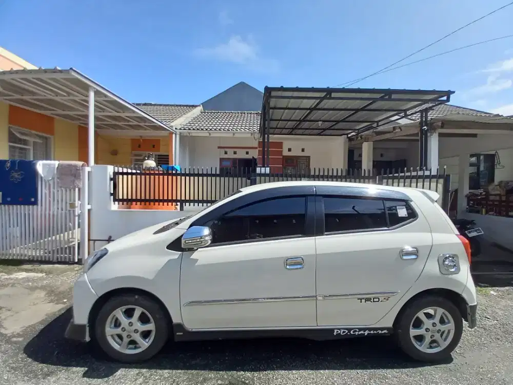 Jarang ada rumah sariwangi 300jt--an