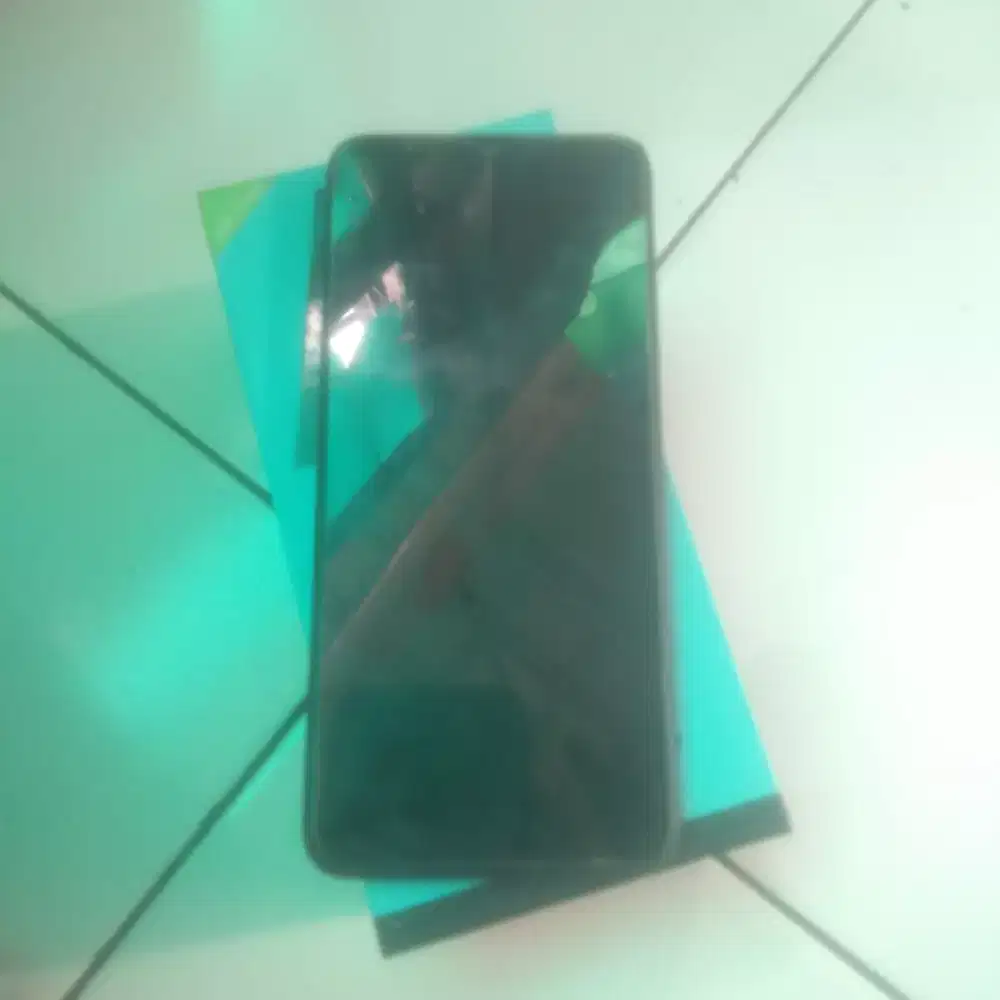 JUAL HP OPPO A17