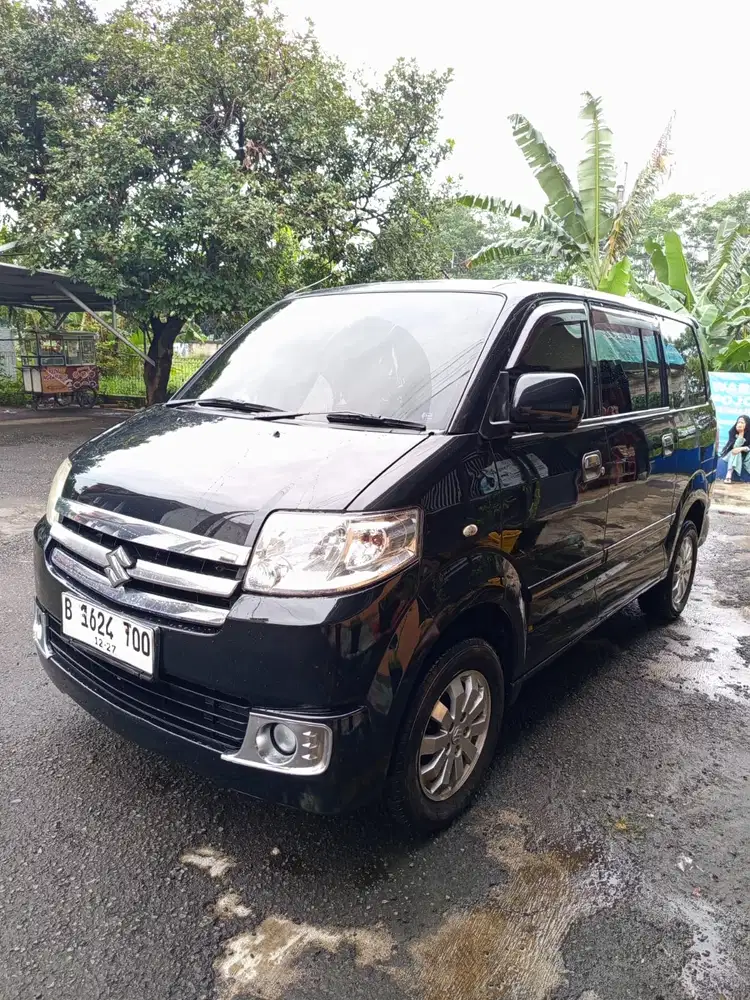 Suzuki APV Arena 2011 Bensin