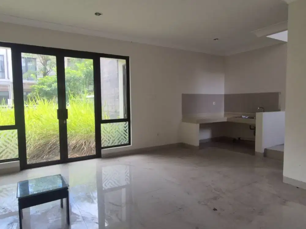 Fasilitas Mewah! Rumah Siap Huni Di Cluster Favorite Podomoro Park, Bandung