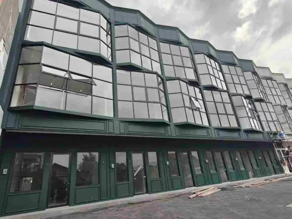 Baru Gress‼️Ruko American Classic