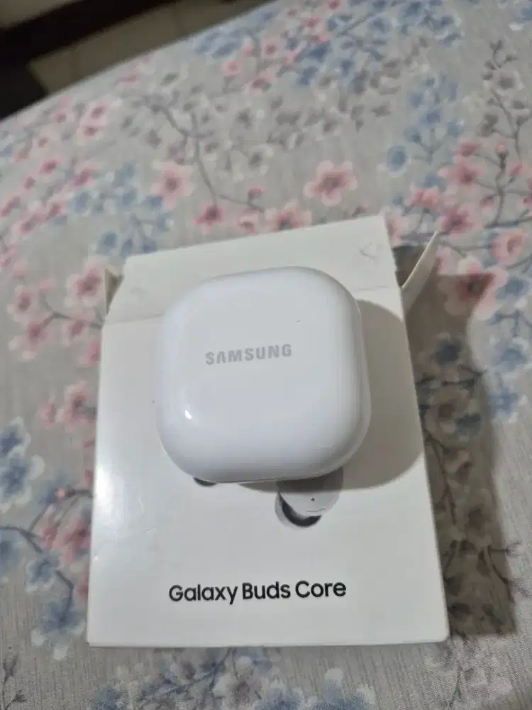 Samsung Galaxy Buds Core