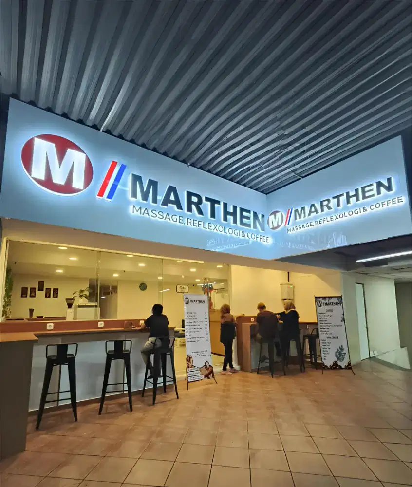 Lowongan Kerja Terapis