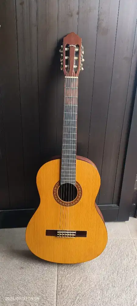 GITAR CLASSIC YAMAHA C315