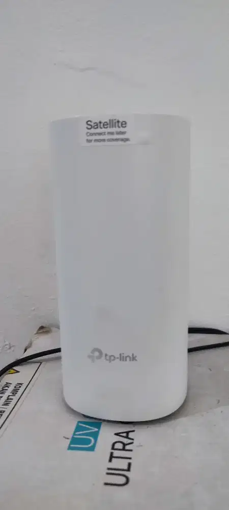 tp link Deco E4