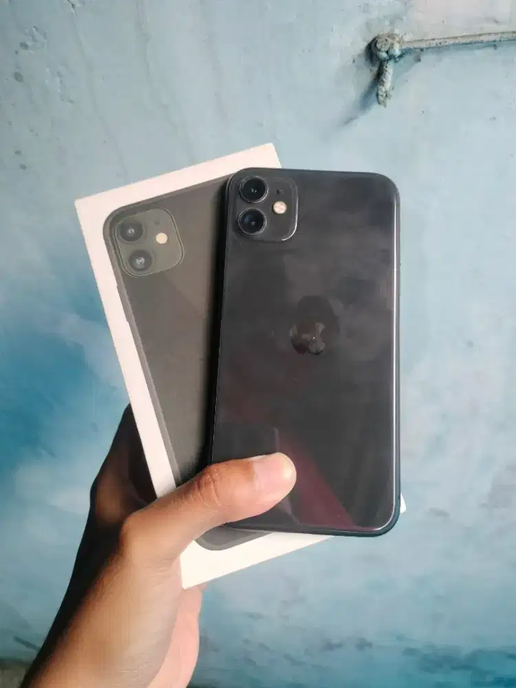 Iphone 11 64 Gb Inter LL/A