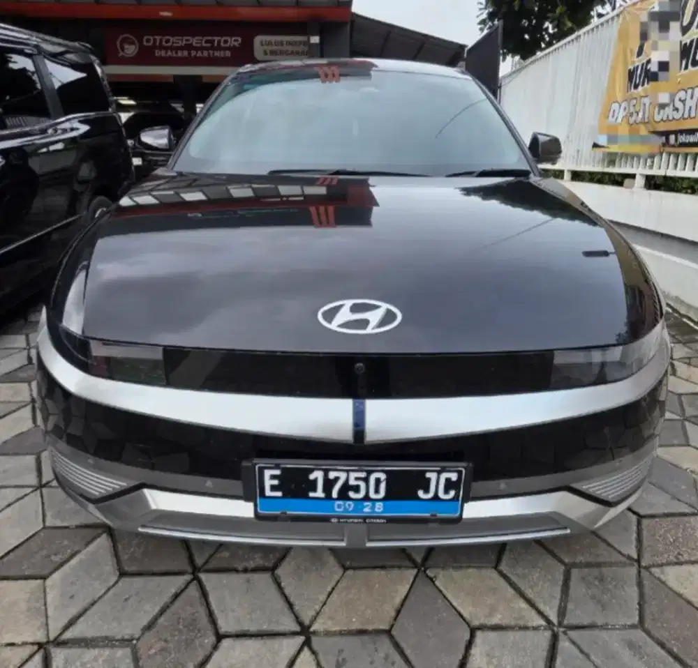 IONIC 5 SIG KM40 DP20.