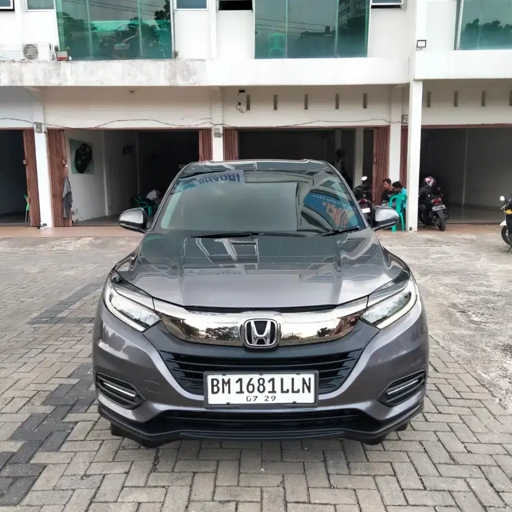 HONDA HR-V SE METIC
