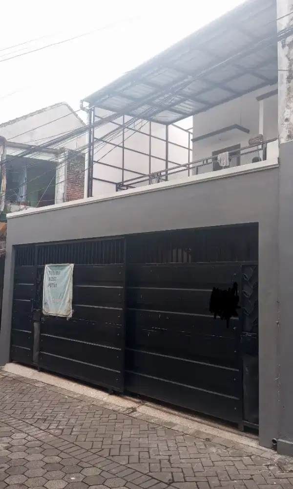 Rumah kost lokasi sangat strategis