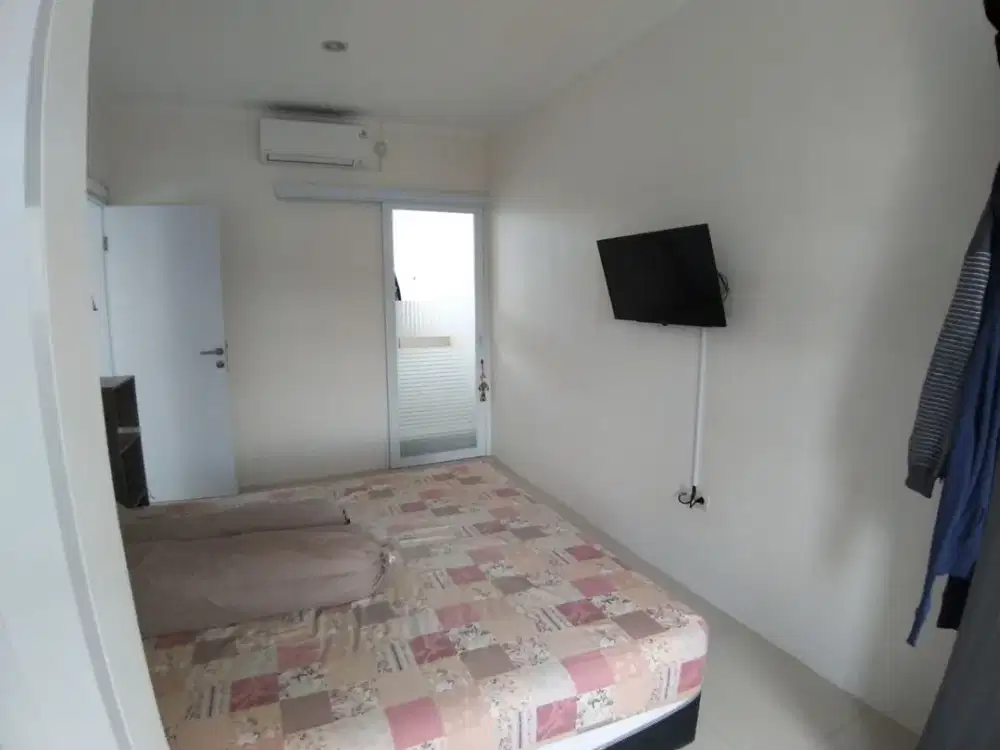 Dijual Rumah di Perum Adipura Gedebage Bandung