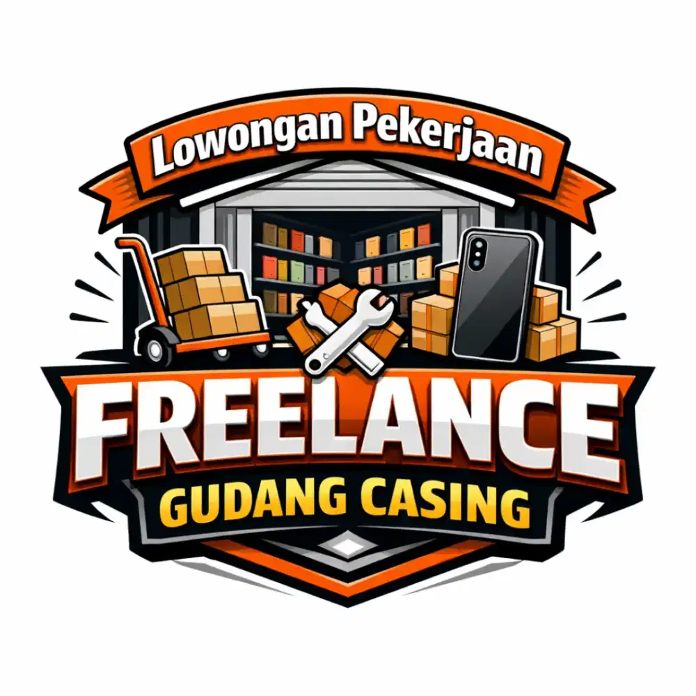 Lowongan Pekerjaan FREELANCE