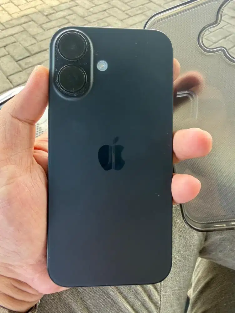 Iphone 16 Basic 128 G