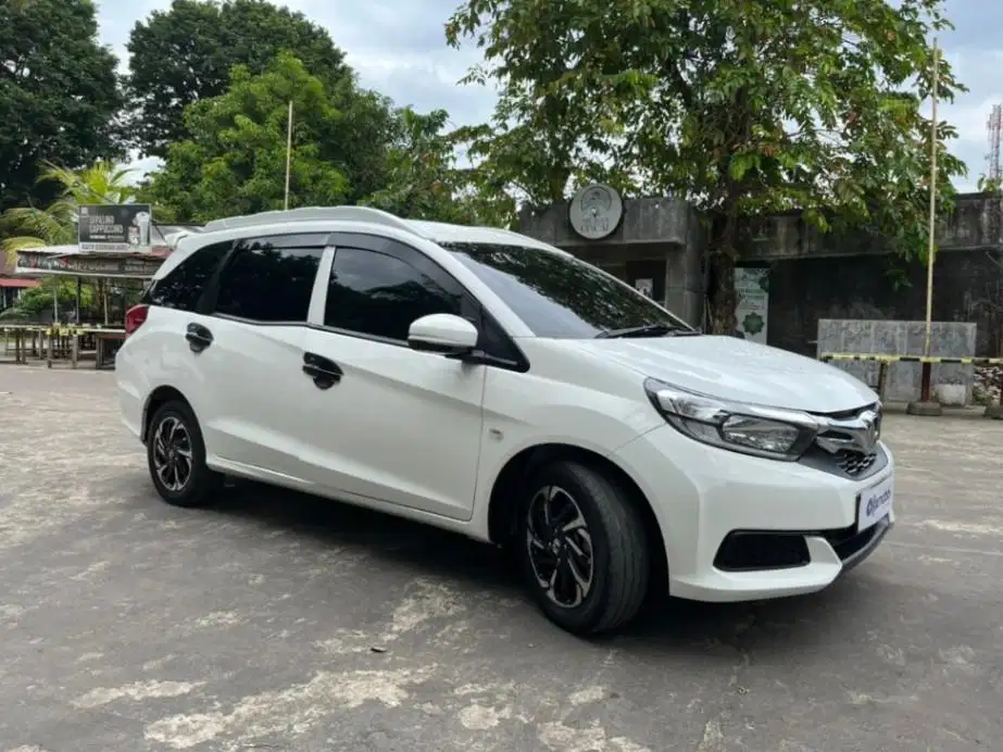 HONDA MOBILIO S MT 2021