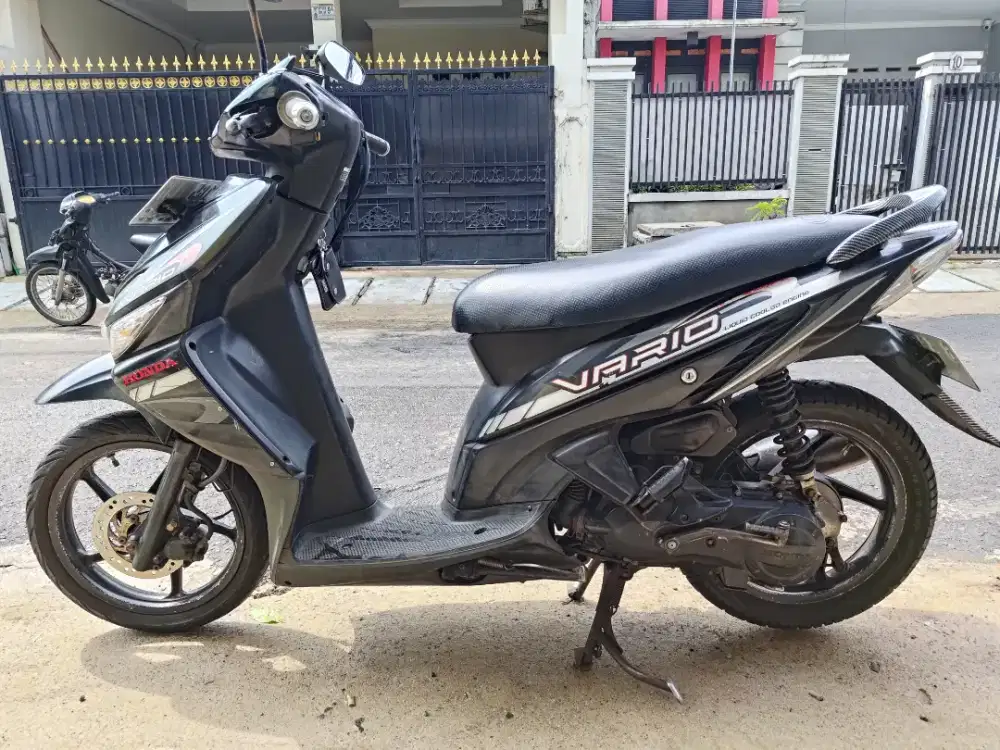 Vario 110 Tahun 2010