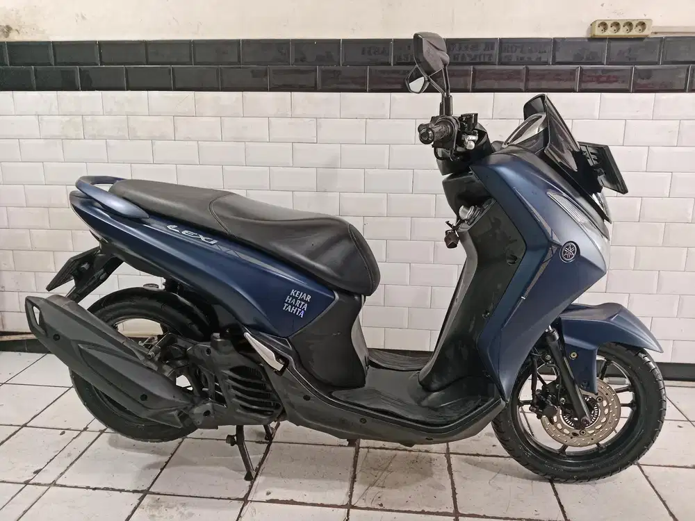 Siap pakai Lexi keyles 2019 mesin halus