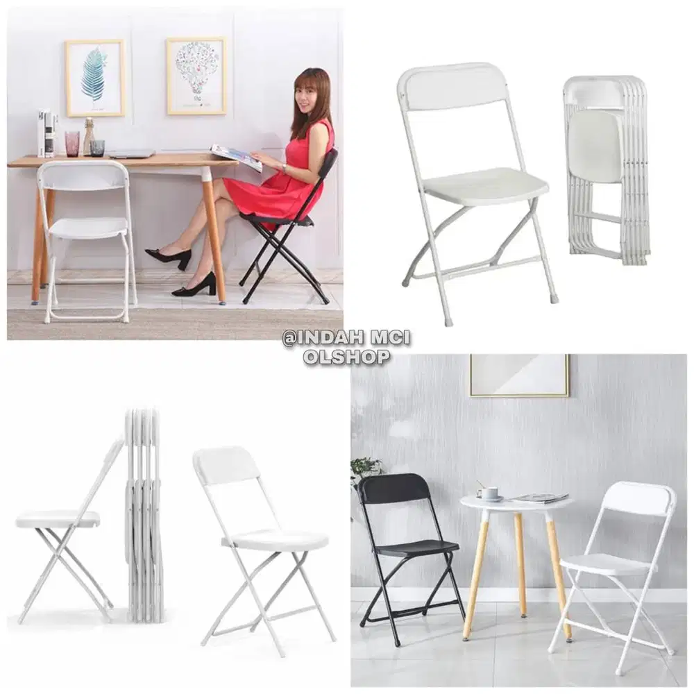 Kursi Lipat Sandar