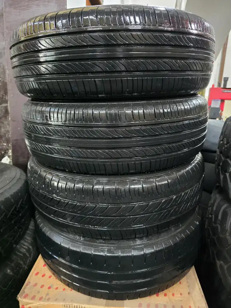 4 Ban 95% 175/65/14 Brio Agya Ayla Calya Sigra Sirion Wagon Picanto GO