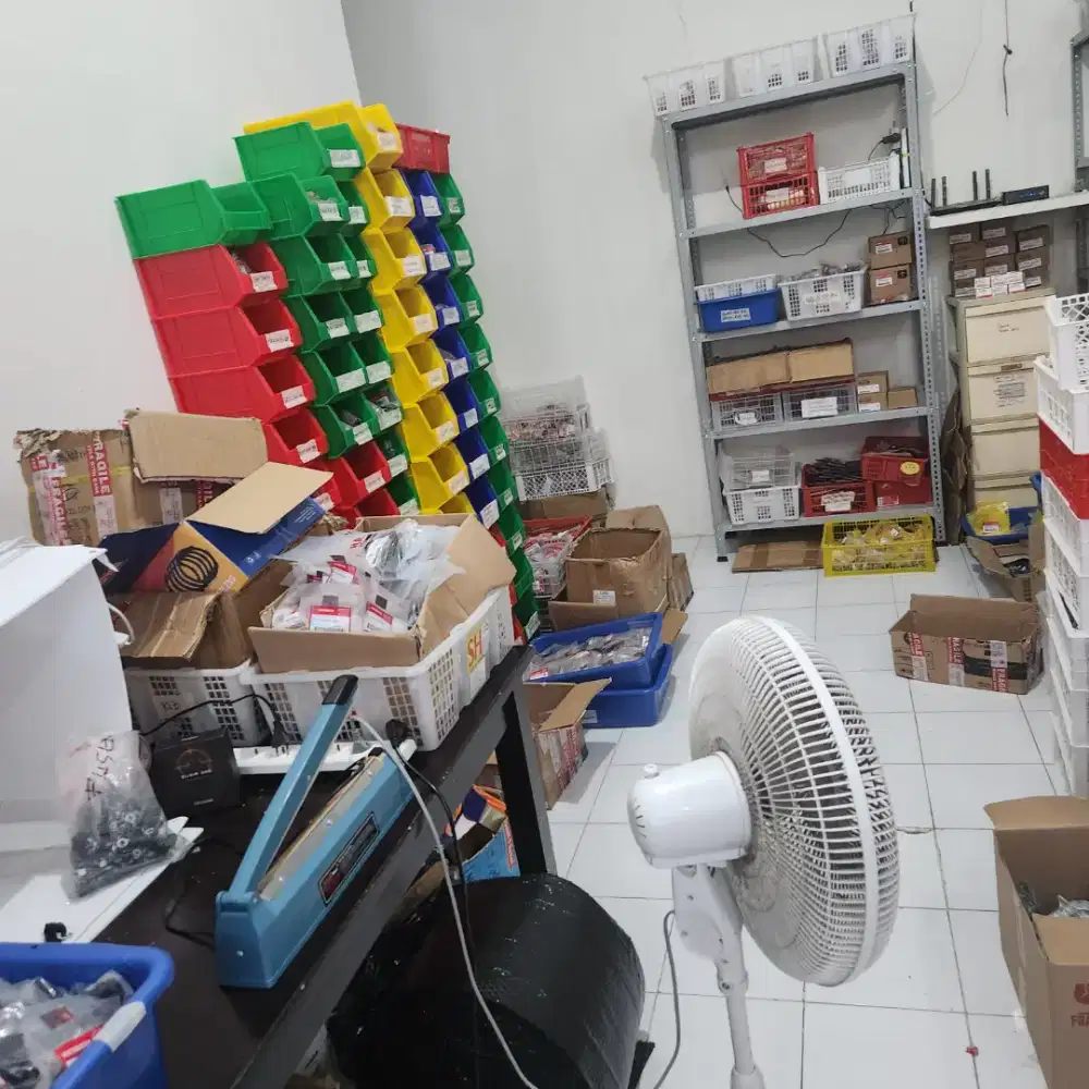 Di cari cewek singel umur 19-26 thn yg pengalaman di bidang onlien shp