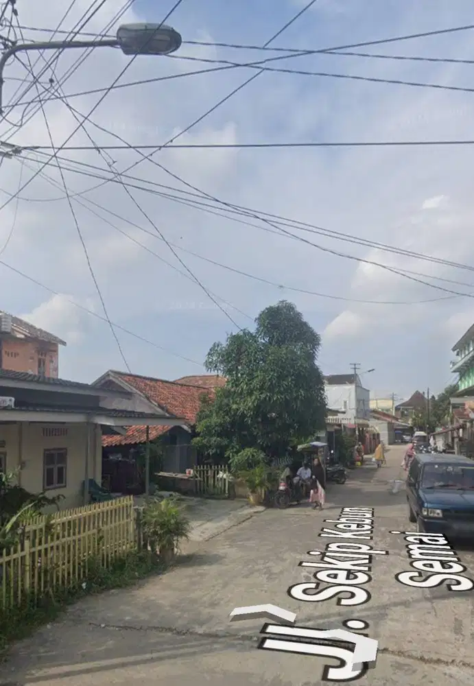 RUmah Dijual Di Palembang cocok Dijadikan kotrakan dekat dengan kota