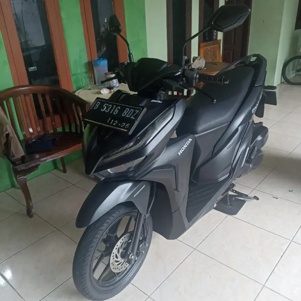 Honda vario 125 new