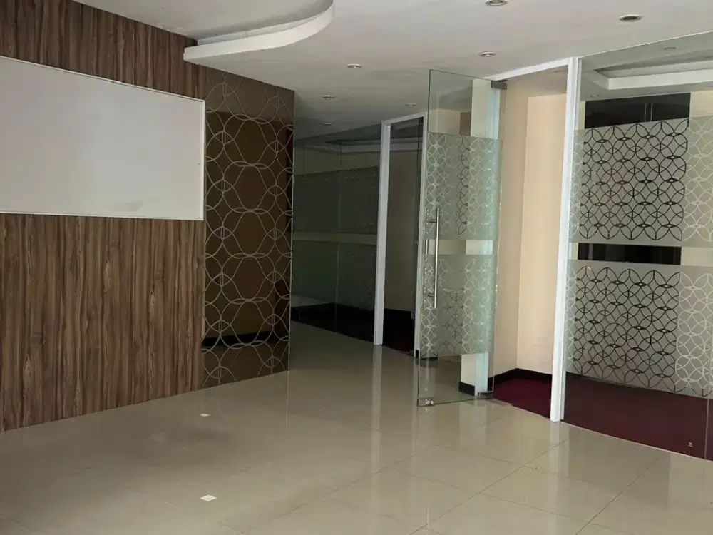 Gedung Siap Pakai di Kebayoran Baru Jaksel UT-17760