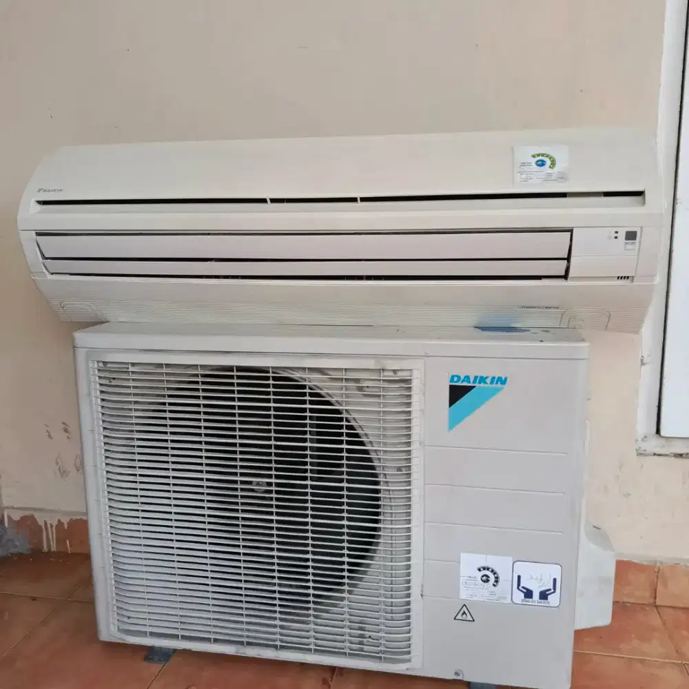 AC Daikin Thailand 2 PK r32