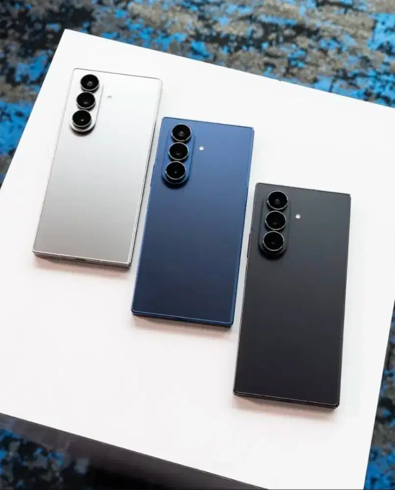 PROMO TERBATAS AWAL TAHUN CASHBACK 5JT PEMBLIAN ZFOLD 7 512