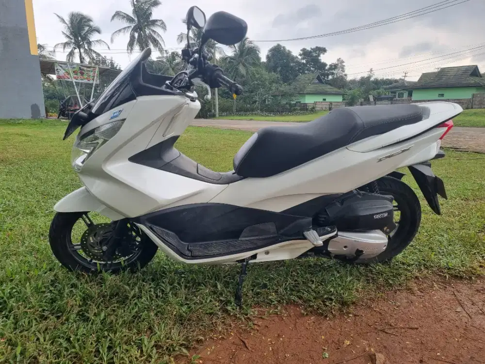 PCX 150 CBU VIETNAM RARE