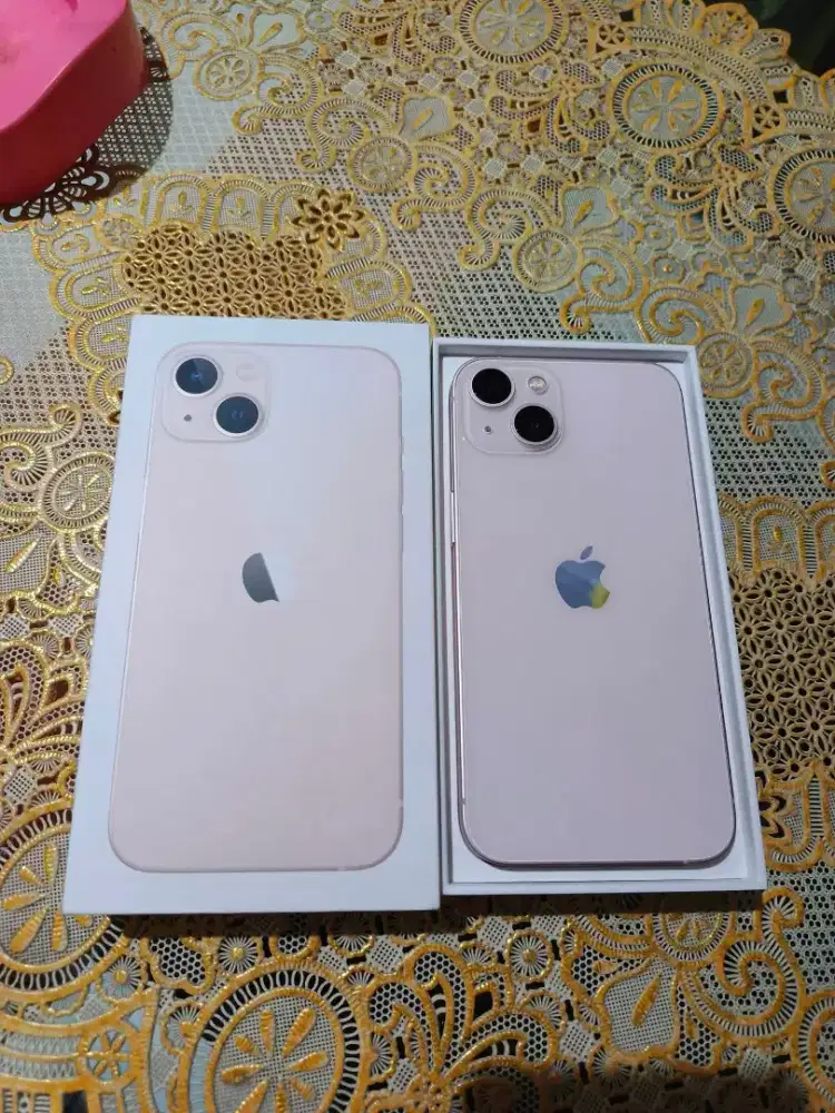 Iphone 13 128gb inter all op