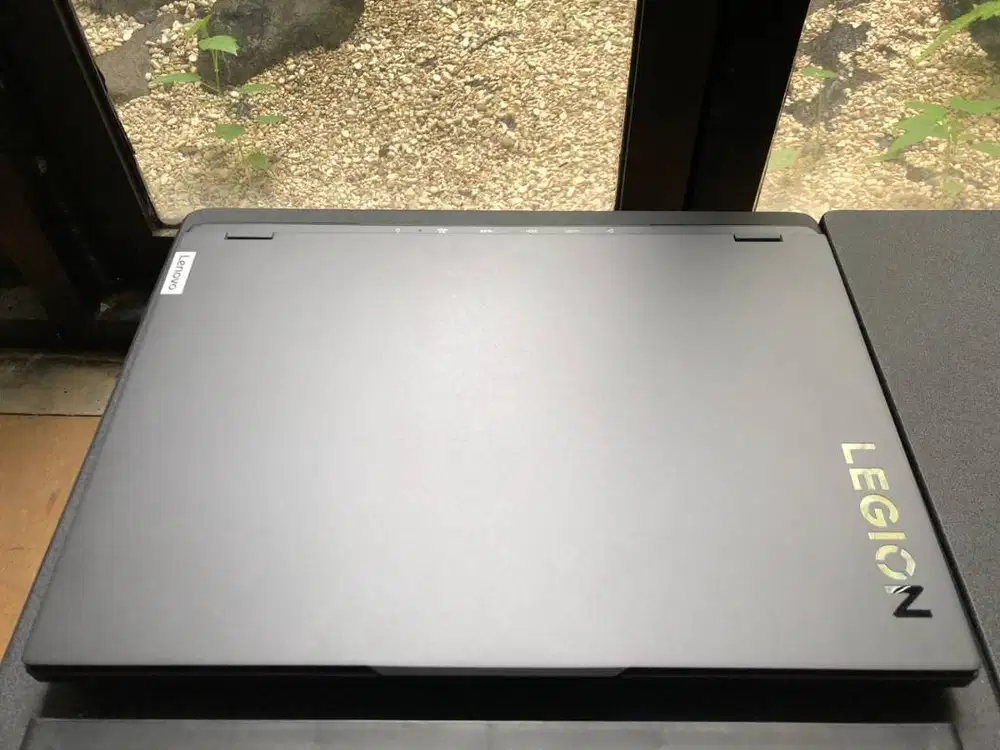 Lenovo Legion Pro 5i 16IRX9