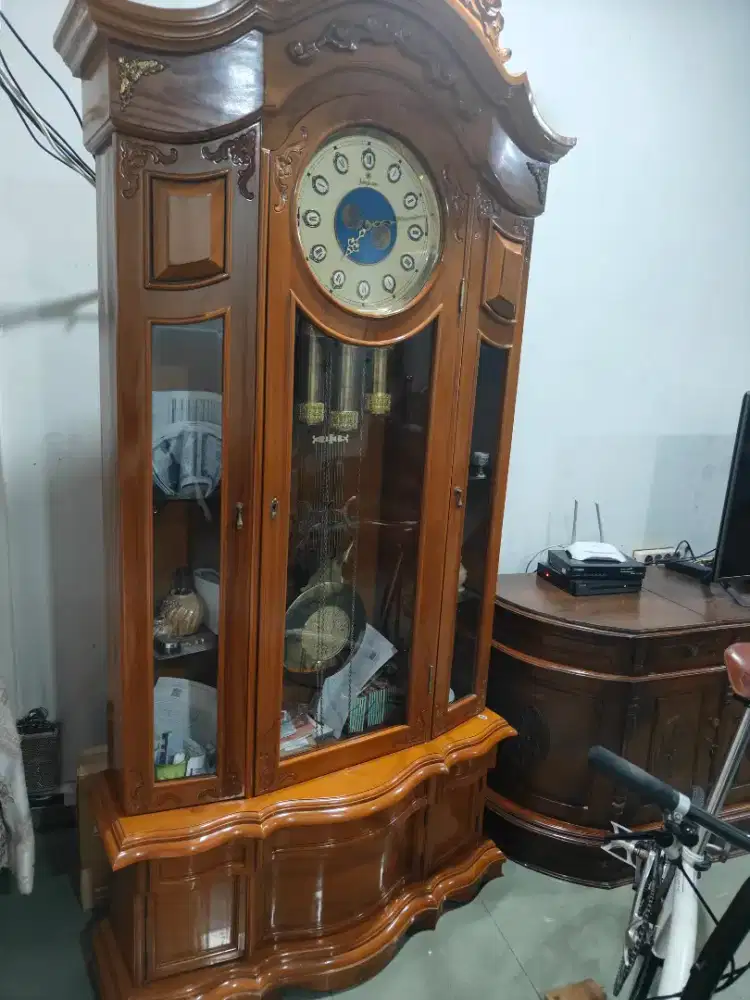 Perlengkapan rumah dll