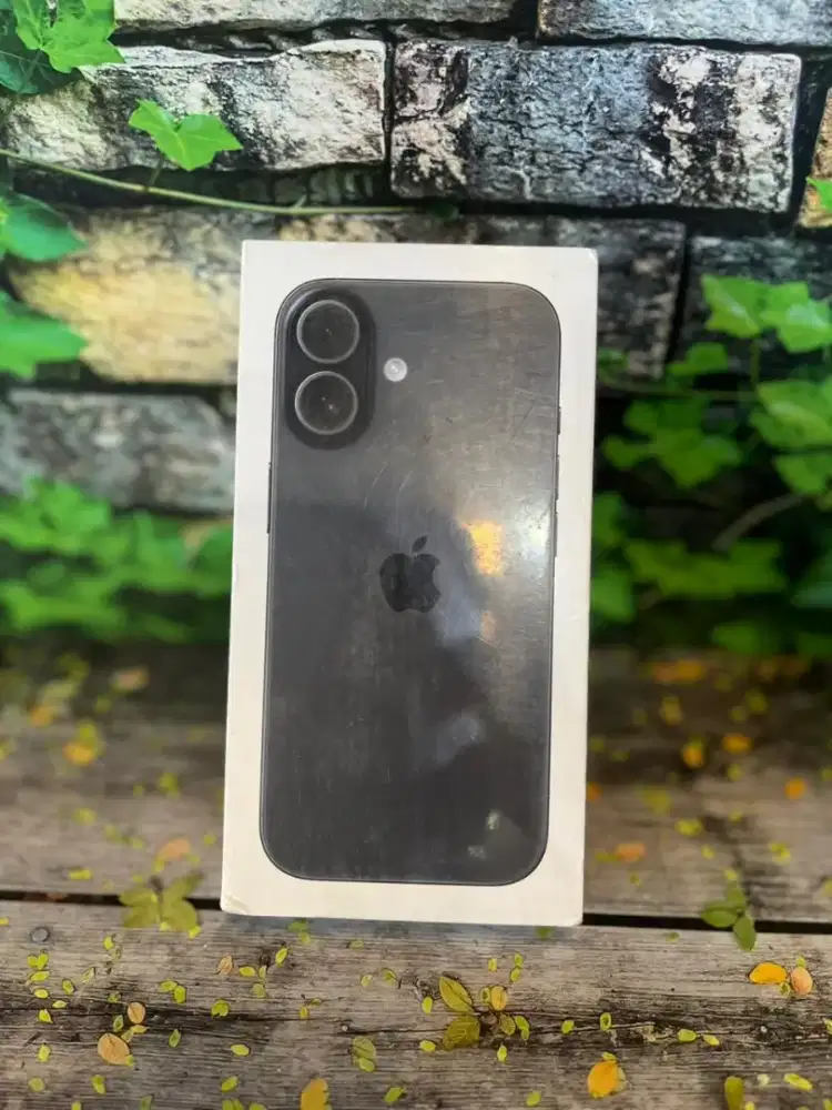 Iphone 17 garansi ibox