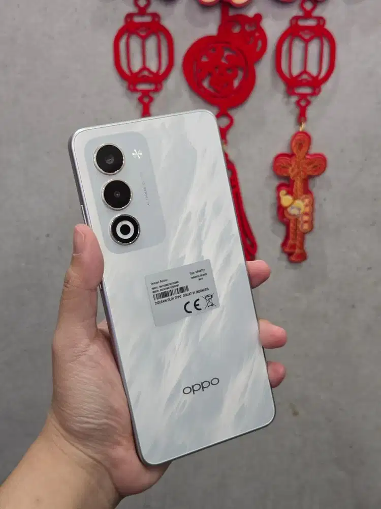 Second Oppo A5 8/128 ex display