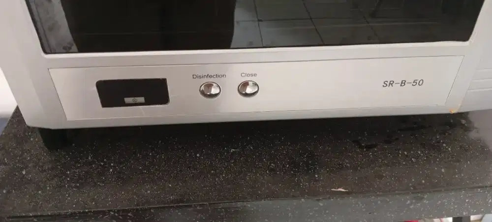 Sterilisator SR-B-50