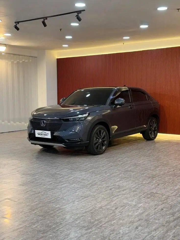 Honda HR-V SE AT Tahun 2023 Km15 Rb Antik