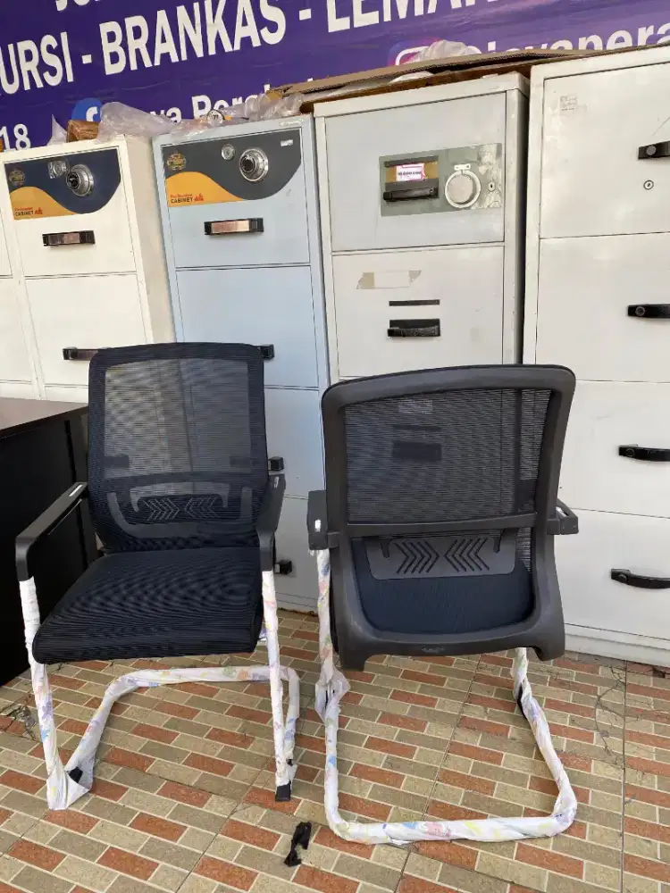 KURSI HADAP KCP SUPER