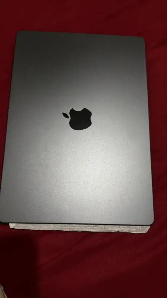 Laptop Macbook Pro M4 512gb