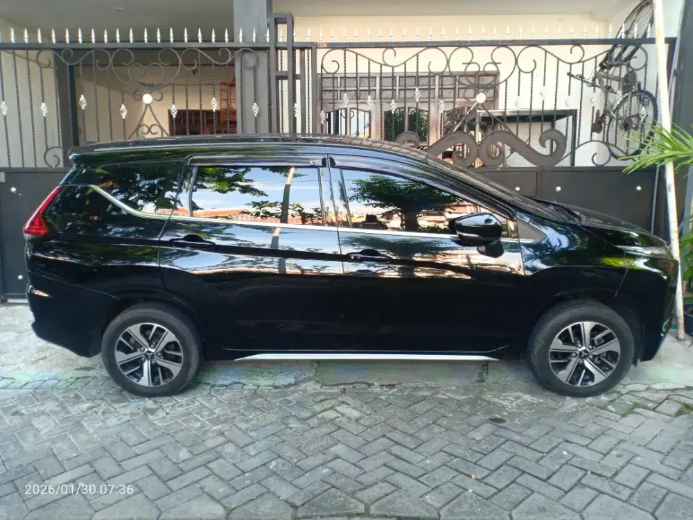 Xpender Sport Matic 2019