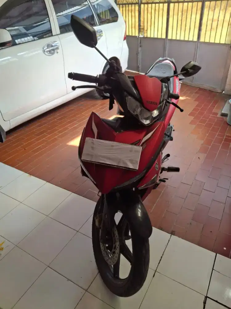 MX King KM Rendah Istimewa