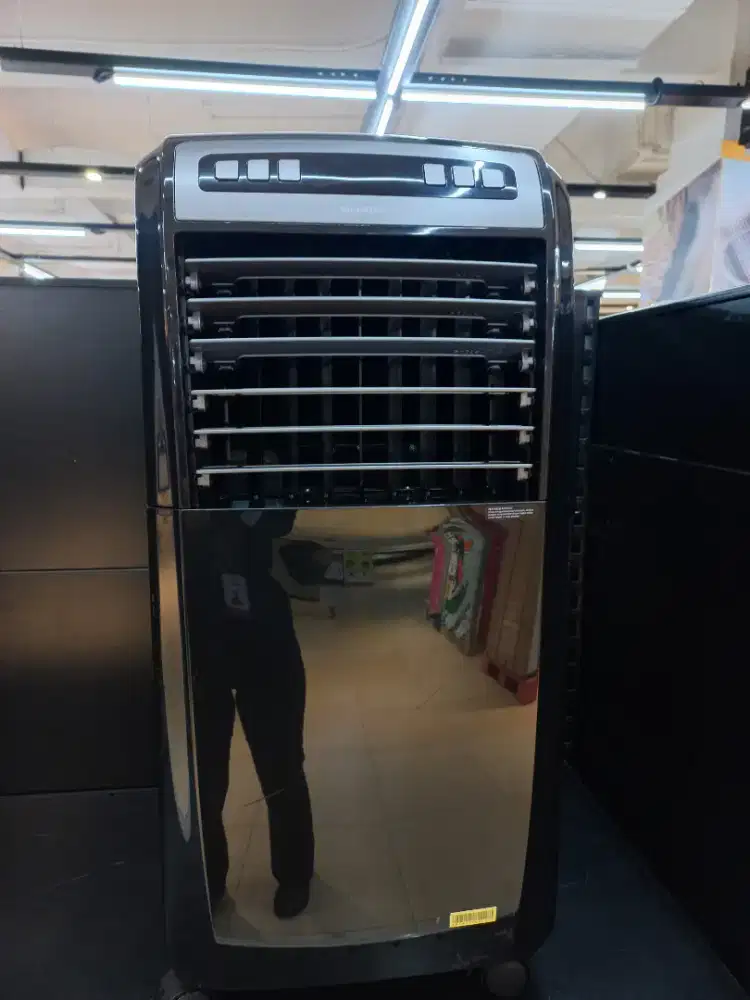 Sharp Air Cooler PJA55TYB